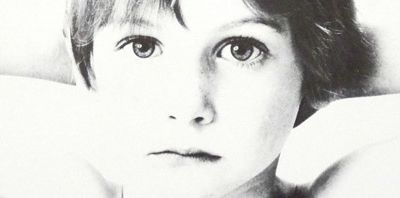 U2 -Boy Tour -23/03/1981 -Seattle -USA -Astor Park 