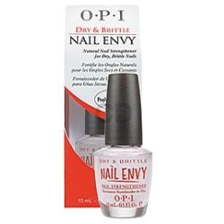 Soin OPI: DRY & BRITTLE NAIL ENVY