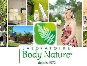 Body Nature Aquitaine