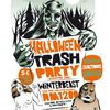 Halloween Trash Party (eventro 2009)