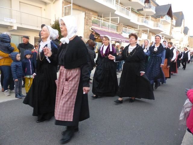 Fête de la presqu'ile de Quiberon