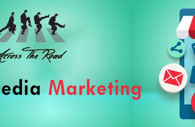 Social Media Marketing Agency in Noida