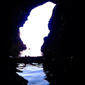 La presqu'île de Crozon : de Morgat à Goulien (2/2) - Randonnées kayak : les balades de Yanike
