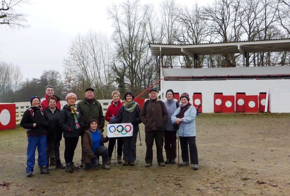 Album - 2012 : Année olympique