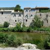 Lagrasse...et la beauté