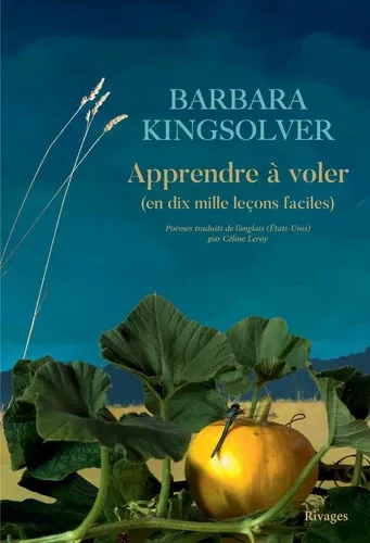 Apprendre voler leçons faciles) Barbara KINGSOLVER