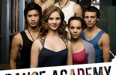 Dance Academy