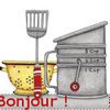 Autour de la cuisine et plus encore !