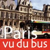 Paris en bus