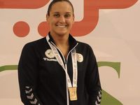 FAN, Fédération Algérienne de natation, site officiel الفدرالية الجزائرية للسباحة