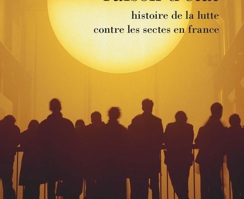 Comment les sectes sont devenues une question d’État