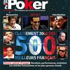 "Live Poker" Magazine N°20 le 22 Janvier !!!