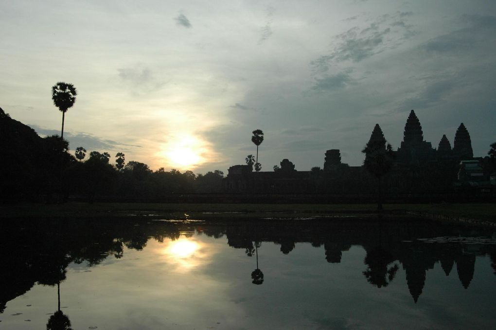 Album - Angkor Marie