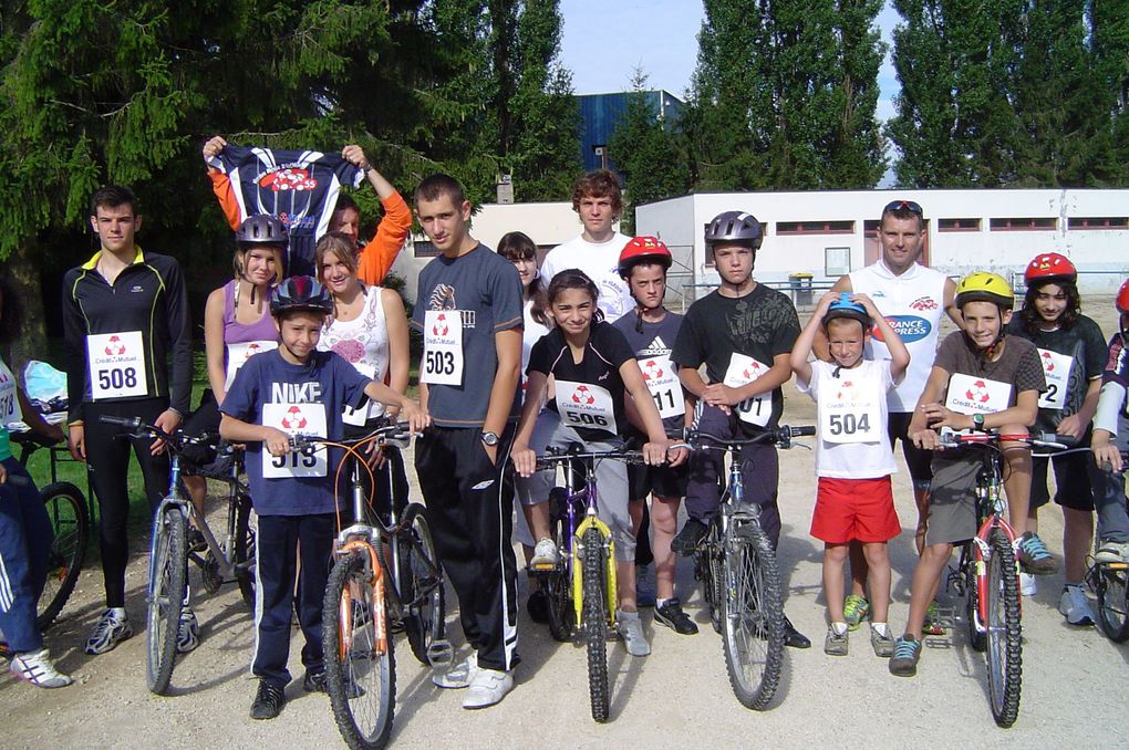 activ'été verdun 2010 triathlon