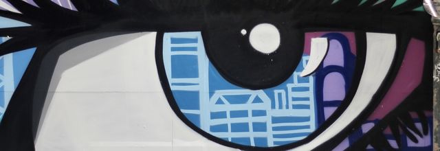 Avoir l’oeil