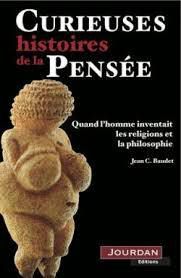 Sur l'origine des religions