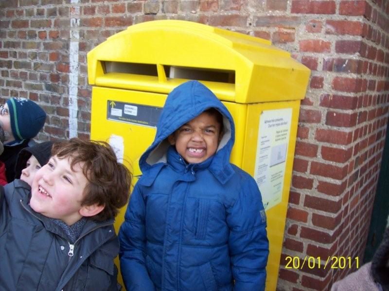 A travers ces photos, vous allez (re)découvrir les activitées réalisées par vos enfants au cours de cette année très riche !