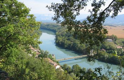 Bala'Dim à St Lattier (38)