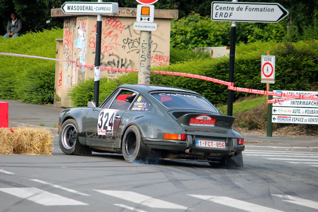 ypres rallye historique
historic geko ieper rally