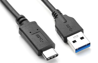 What is usb 3.1 type c?