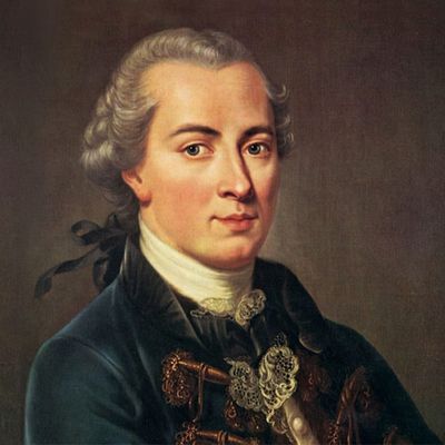 Emmanuel Kant, philosophe de la liberté, philosophe des Lumières