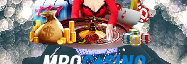 Penting Diperhatikan Bettor di Online Casino 