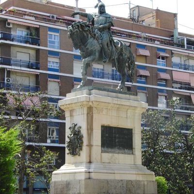 Le jardin du Parterre