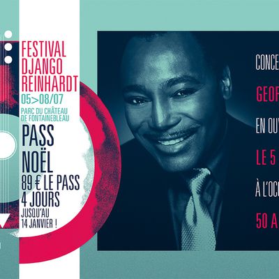 Le jazz vivre au Festival Django Reinhardt