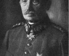 Below Otto von