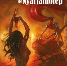 [jeu de rôle] "Les Masques de Nyarlathotep" (L’Appel de Cthulhu) - conseils aux maîtres de jeu / partie 2/7 : New York