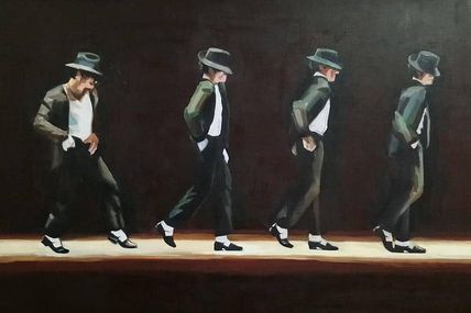 moonwalk