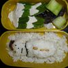 Bento d'hiver