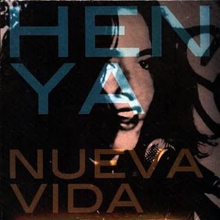 Henya Tejeda tiene mucho que celebrar. Su nominación al Best Latin Artist en el Artist In Music Awards 2014