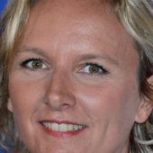 Après son départ de TF1, la journaliste Caroline Henry rejoint une chaîne concurrente