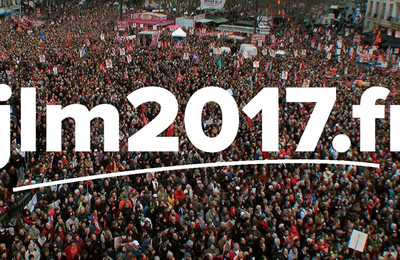 JLM 2017 !