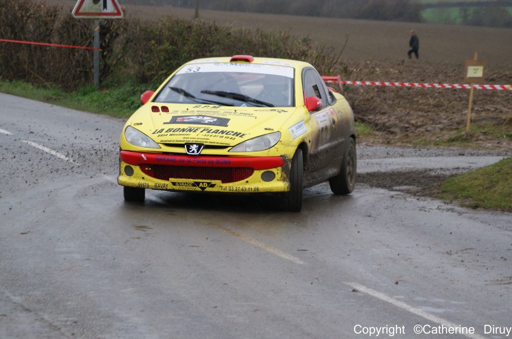 Album - 22e Rallye Charlemagne