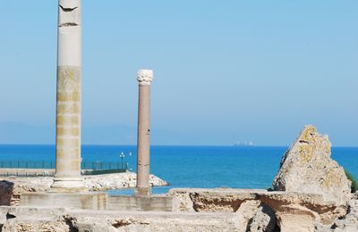 Circuit à la découverte de la Tunisie