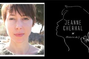 Juste une chanson / n°1 / Noxolo de Jeanne Cherhal