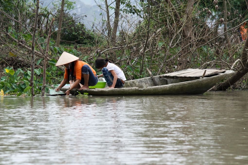 Album - Ninh-Binh