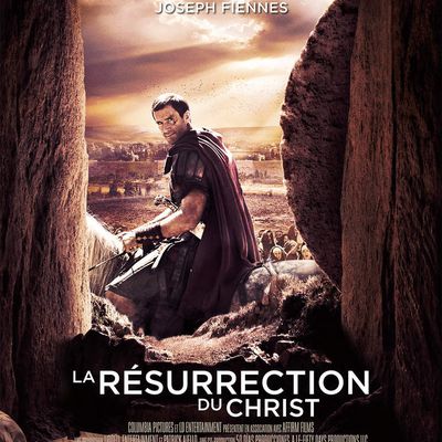 La Résurrection du Christ de Kevin Reynolds : Inutile !