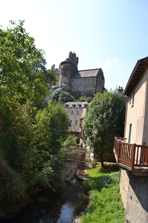 Album - Aveyron-Estaing