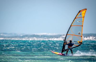 Editorial - Reprise des activités nautiques le 11 Mai - des règles peu claires sujettes à toutes sortes d'interprétations