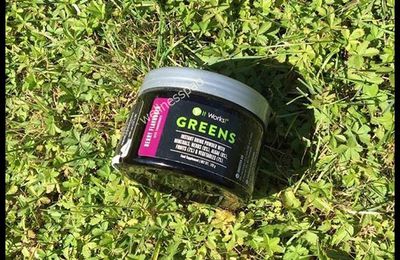 Greens Berry #IW