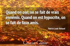 Ma réponse à Madame GRUAZ !