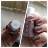 [NAIL] Test Vernis - Don't sweater it - Essie