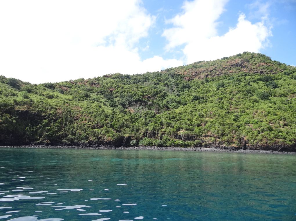Voyage à Mayotte en mai 2013