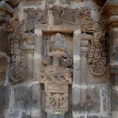 Golingeshwara temple complex Biccavole 04.JPG