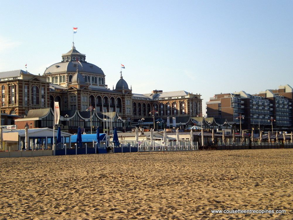 Album - Scheveningen