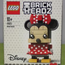 41625 - Brickheadz #67 - Minnie