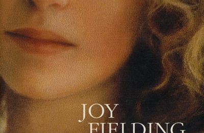 Ne compte pas les heures, de Joy Fielding (611)